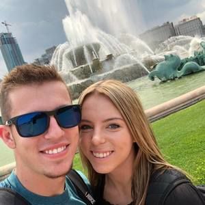 Meet your Posher, Ryan